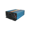 Menič napätia CARSPA P2000 24V/230V 2000W čistá sínusoida Menič napätia CARSPA P2000 24V/230V 2000W čistá sínusoida