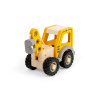 Bigjigs Toys Žeriav Bigjigs Toys Žeriav
