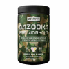 ARMY1 BAZOOKA PRE WORKOUT 380gr Príchuť: bubble gum ARMY1 BAZOOKA PRE WORKOUT 380gr Príchuť: bubble gum