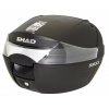 Shad DOB33200 SH33 black matt