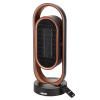 Unold 86535 ohrievač miestnosti Vnútorný Čierna, Hnedá 1800 W Elektrický ohrievač s ventilátorom (86535) Unold 86535 ohrievač miestnosti Vnútorný Čierna, Hnedá 1800 W Elektrický ohrievač s ventilátorom (86535)