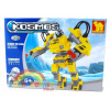 Dromader - Kocky vesmíru Vesmírny robot 25463 6+ Dromader - Kocky vesmíru Vesmírny robot 25463 6+