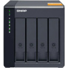 QNAP TL-D400S, Rozširujúca jednotka NAS 4xHDD/SSD QNAP TL-D400S, Rozširujúca jednotka NAS 4xHDD/SSD
