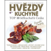 Hvězdy kuchyně - Top 10 šéfkuchařů Česka - Čermáková Dana Hvězdy kuchyně - Top 10 šéfkuchařů Česka - Čermáková Dana