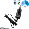 Napájecí adaptér síťový 12V 1A 5,5/2,1mm (Napájecí adaptér) Napájecí adaptér síťový 12V 1A 5,5/2,1mm (Napájecí adaptér)