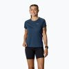 Dámske tričko Rab Sonic Tee tempest blue Dámske tričko Rab Sonic Tee tempest blue