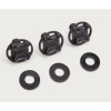 GIRO Insurgent Visor Bolt pair Black GIRO Insurgent Visor Bolt pair Black