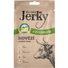 Jihočeské jerky Hovädzie bylinky 20 g Jihočeské jerky Hovädzie bylinky 20 g