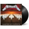 Master of Puppets (remastered) Metallica vinyl Master of Puppets (remastered) Metallica vinyl