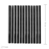 Extol Tavné tyčinky do lepiacej pištole čierne 7,2x100mm 12ks - 1 balenie Extol Tavné tyčinky do lepiacej pištole čierne 7,2x100mm 12ks - 1 balenie