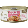 Applaws Taste Toppers Broth kuracie so šunkou 156 g Applaws Taste Toppers Broth kuracie so šunkou 156 g