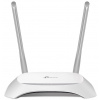 TP-Link TL-WR840N / 802.11b/g/n/ AP/ Router/ 4x LAN/ 1x WAN/ pevne ant. TP-Link TL-WR840N / 802.11b/g/n/ AP/ Router/ 4x LAN/ 1x WAN/ pevne ant.