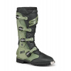 SiDi X POWER ENDURO army/black SiDi X POWER ENDURO army/black
