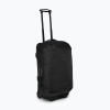 Cestovný kufor Osprey Transporter Wheeled Duffel 60 l raven black Cestovný kufor Osprey Transporter Wheeled Duffel 60 l raven black