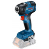 BOSCH - zahrada/dílna Bosch GDR 18V-200 (sólo) Professional (0.601.9J2.105) BOSCH - zahrada/dílna Bosch GDR 18V-200 (sólo) Professional (0.601.9J2.105)