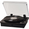 Denver VPL-230B Čierna Gramofón Denver VPL-230B Čierna Gramofón