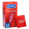 Durex Fetherlite pánska ochrana 12ks Durex Fetherlite pánska ochrana 12ks