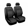 Poťah na predné sedadlá Auto-dekor, univerzálna umelá koža Poťah na predné sedadlá Auto-dekor, univerzálna umelá koža