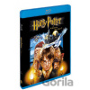 Harry Potter a Kámen mudrců Blu-ray Harry Potter a Kámen mudrců Blu-ray
