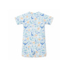 Little Dutch Plavky krátky rukáv Ocean Dreams Blue veľ. 74/80 Little Dutch Plavky krátky rukáv Ocean Dreams Blue veľ. 74/80