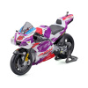 Maisto Maisto Ducati Pramac racing 2022 1:18 #89 Zarco Maisto Maisto Ducati Pramac racing 2022 1:18 #89 Zarco