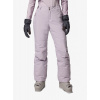 Lyžiarske nohavice dámske Columbia Shafer Canyon II Insulated Pant - lavender pearl Lyžiarske nohavice dámske Columbia Shafer Canyon II Insulated Pant - lavender pearl