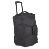 Cestovná taška na kolieskach , Black Farba: Black Cestovná taška na kolieskach , Black Farba: Black