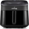 Beztuková fritéza Lehmann FRYTKOWNICA BEZTŁUSZCZOWA FRYTOWNICA AIRFRYER 1700 W 6,5 l Beztuková fritéza Lehmann FRYTKOWNICA BEZTŁUSZCZOWA FRYTOWNICA AIRFRYER 1700 W 6,5 l