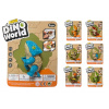 Wiky Mini Dinosaurus na prst 8cm Wiky Mini Dinosaurus na prst 8cm