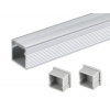 Lampa, luster, svietidlo - Profil LISTWA ANODOWANA LINE do taśmy LED 2m (Lampa, luster, svietidlo - Profil LISTWA ANODOWANA LINE do taśmy LED 2m) Lampa, luster, svietidlo - Profil LISTWA ANODOWANA LINE do taśmy LED 2m (Lampa, luster, svietidlo - Profil LISTWA ANODOWANA LINE do taśmy LED 2m)