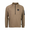 Nash Mikina Half Zip Jumper - XXXL Nash Mikina Half Zip Jumper - XXXL