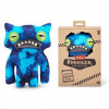 Fuggler Funny Ugly Monster Laboratory Misfits Edition - Wide Eyed Weirdo Fuggler Funny Ugly Monster Laboratory Misfits Edition - Wide Eyed Weirdo