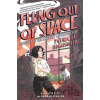 Flung Out of Space Inspired by the Indecent Adventures of Patricia Highsmith - Ellis Grace Flung Out of Space Inspired by the Indecent Adventures of Patricia Highsmith - Ellis Grace