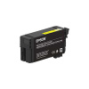 Epson T40D4 Yellow - originálny Epson T40D4 Yellow - originálny