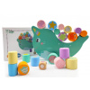 Adam toys vyvažovanie balansujúci delfín Adam toys vyvažovanie balansujúci delfín