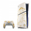 Playstation 5 – Ghost of Yotei Gold Limited Edition Bundle | Playstation 5 – Ghost of Yotei Gold Limited Edition Bundle |