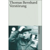 Verstörung (Thomas Bernhard)(Brožovaná) Verstörung (Thomas Bernhard)(Brožovaná)