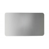 Sapho ISHAPE zrkadlo s brúseným okrajom 100x50cm, zaoblené rohy, CU free AG510 Sapho ISHAPE zrkadlo s brúseným okrajom 100x50cm, zaoblené rohy, CU free AG510