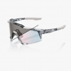 Športové cyklistické okuliare Ride 100 Percent SPEEDCRAFT® - Polished Translucent Grey - Rose Gold Photochromic Mirror | Velosprint.sk Športové cyklistické okuliare Športové cyklistické okuliare Ride 100 Percent SPEEDCRAFT® - Polished Translucent Grey - Rose Gold Photochromic Mirror | Velosprint.sk Športové cyklistické okuliare