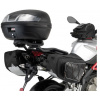 KAPPA KZ6702 - montážna sada (pre TOP CASE) APRILIA Shiver 750 / 900 ABS (10-20) KAPPA KZ6702 - montážna sada (pre TOP CASE) APRILIA Shiver 750 / 900 ABS (10-20)