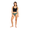 Menštruačné nohavičky Modibodi Classic Bikini Moderate Nocturnal Green (MKMCBMNG) XS Menštruačné nohavičky Modibodi Classic Bikini Moderate Nocturnal Green (MKMCBMNG) XS