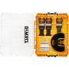 DeWalt Smíšená sada pilových listů pro univerzální nářadí, 5 ks DT20761 DeWalt Smíšená sada pilových listů pro univerzální nářadí, 5 ks DT20761