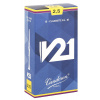 Vandoren V21 Bb Clarinet 2,5 Vandoren V21 Bb Clarinet 2,5