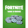 ESD GAMES ESD Fortnite 1000 V-Bucks ESD GAMES ESD Fortnite 1000 V-Bucks