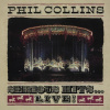 Collins Phil - Serious Hits Live! CD Collins Phil - Serious Hits Live! CD
