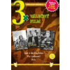 3x DVD - Válečný film 2. 3x DVD - Válečný film 2.