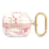 Guess GUA3HCHMAP kryt AirPods 3 ružový/ružový Marble Strap Collection (Guess GUA3HCHMAP kryt AirPods 3 ružový/ružový Marble Strap Collection) Guess GUA3HCHMAP kryt AirPods 3 ružový/ružový Marble Strap Collection (Guess GUA3HCHMAP kryt AirPods 3 ružový/ružový Marble Strap Collection)