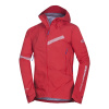Northfinder Pánska bunda technická hardshellová Pertex® DRACI red 2XL BU-5501PRO Northfinder Pánska bunda technická hardshellová Pertex® DRACI red 2XL BU-5501PRO