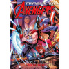 Marvel Action: Avengers 2 Rubín úniku Marvel Action: Avengers 2 Rubín úniku
