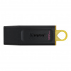 Kingston DataTraveler Exodia/128GB/USB 3.2/USB-A/Žlutá Kingston DataTraveler Exodia/128GB/USB 3.2/USB-A/Žlutá